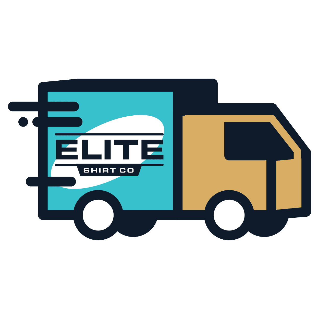 Pick up : Delivery-Elite Shirt Co