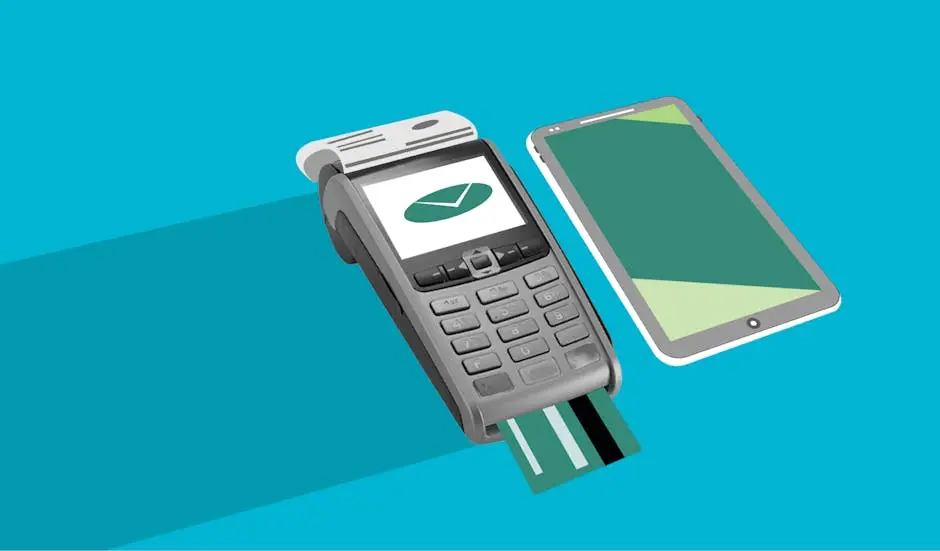 Credit Card Icon